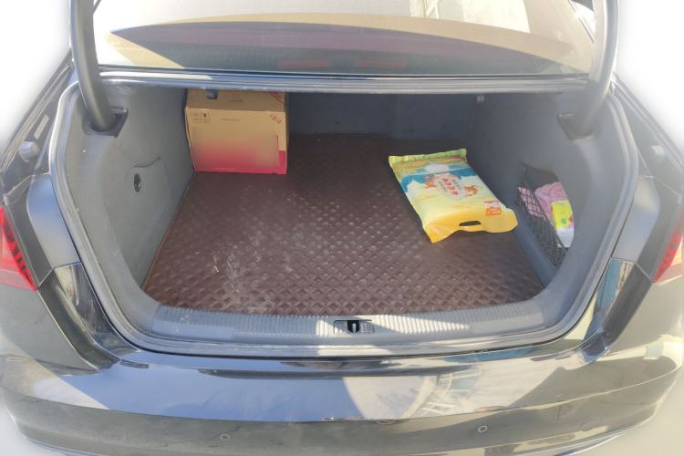 Used Audi A6L 2018 35 TFSI Collector's Edition
