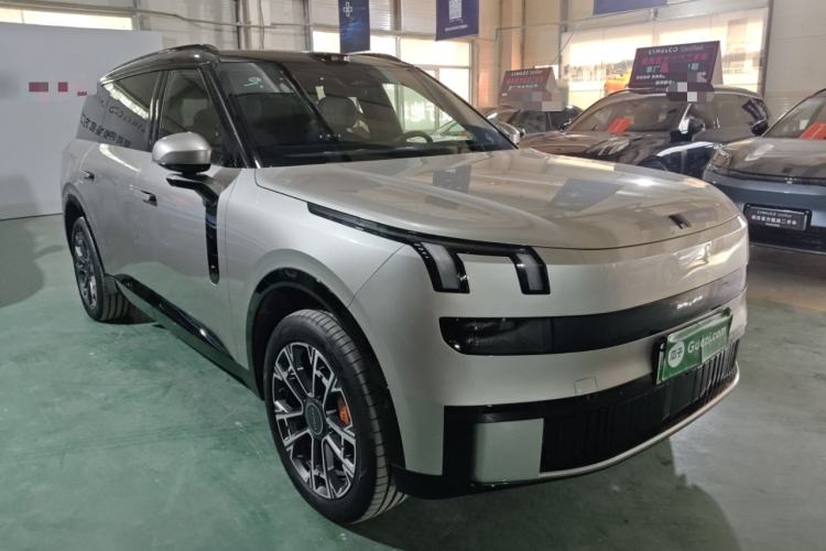 Used Lynk & Co 900 2025 2.0T Ultra