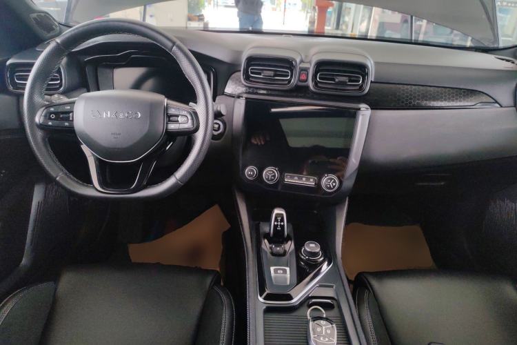 Used Lynk & Co 03 2021 1.5TD DCT JingPlus
