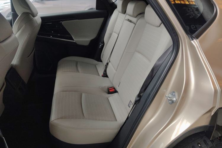 Used Toyota GAC Toyota bZ4X 2022 X-MODE Four-Wheel Drive Ultra
