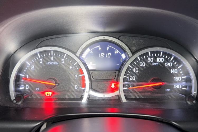 Used Suzuki Jimny 2015 1.3 MT JLX