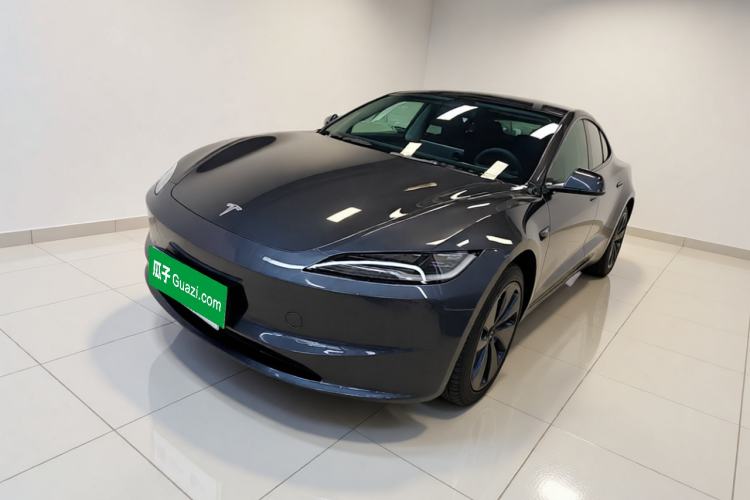 Used Tesla Model 3 2023 Rear-Wheel-Drive Version Guazi used car, China used car export, Used car for sale, Used cars, Cheapest cars for sale