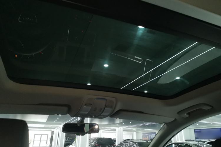 Used Audi Q7 2015 35 TFSI Ambition Edition
