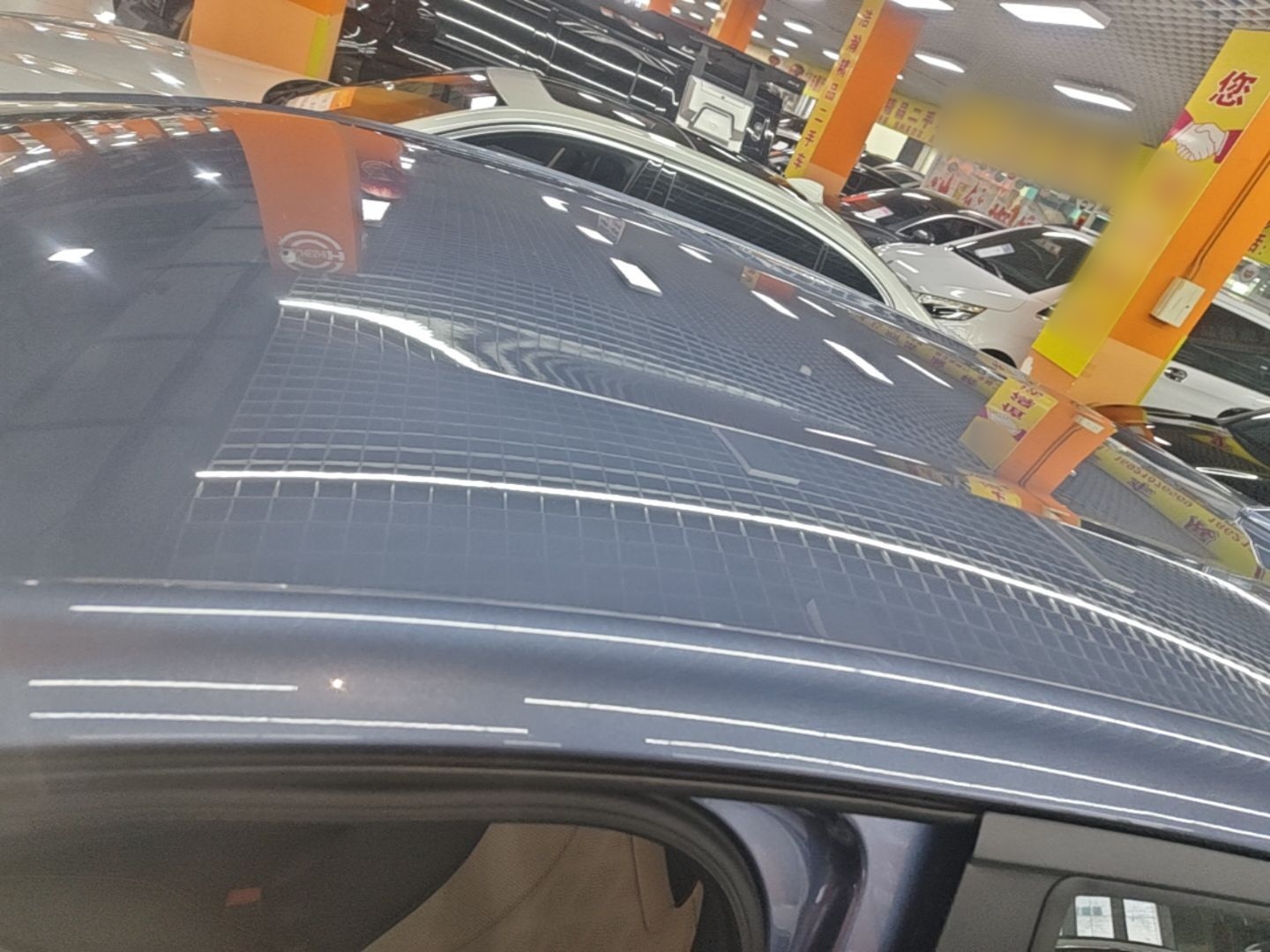 BYD Dolphin 2025 420km Free Edition — снимка 7