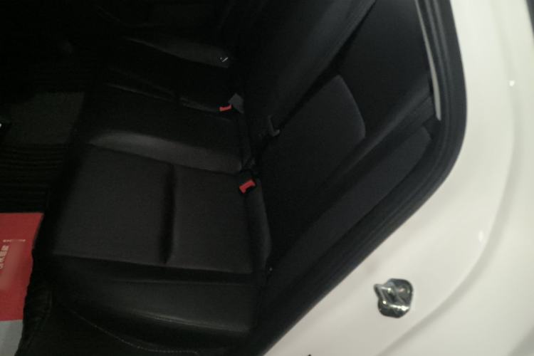 Used Honda Integra 2022 240TURBO CVT Technology Edition
