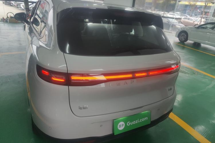 Used Leapmotor B10 2025 510 Joyful Edition