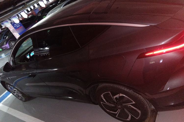 Used Rising R7 2022 Flagship Advanced Edition