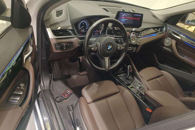 Used BMW X1 2021 sDrive20Li Premium Edition
