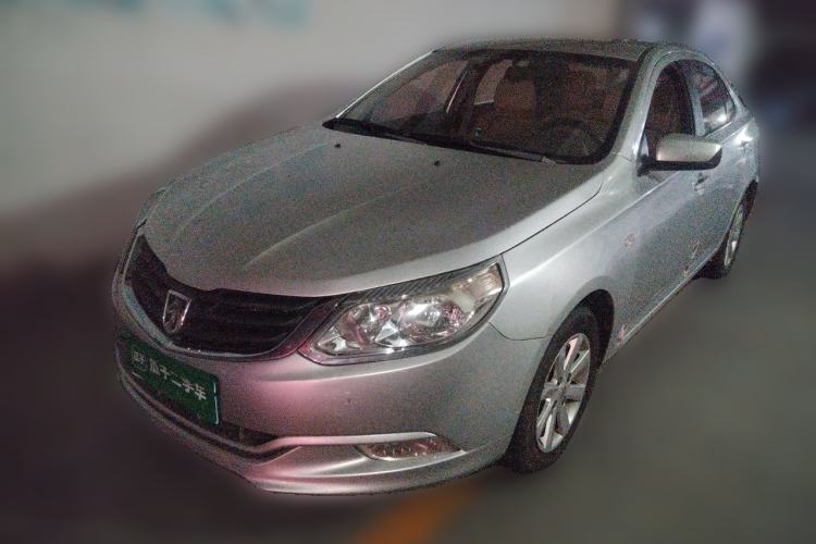 Used Baojun 630 2011 1.5L manual Comfort trim level Guazi used car, China used car export, Used car for sale, Used  cars, Cheapest cars for sale