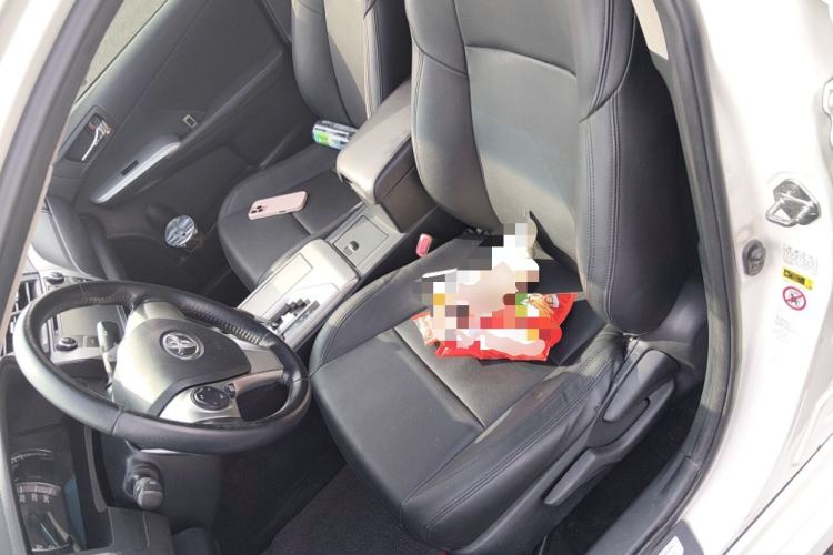 Used Toyota Camry 2012 Junrui 2.0S Radiant Edition