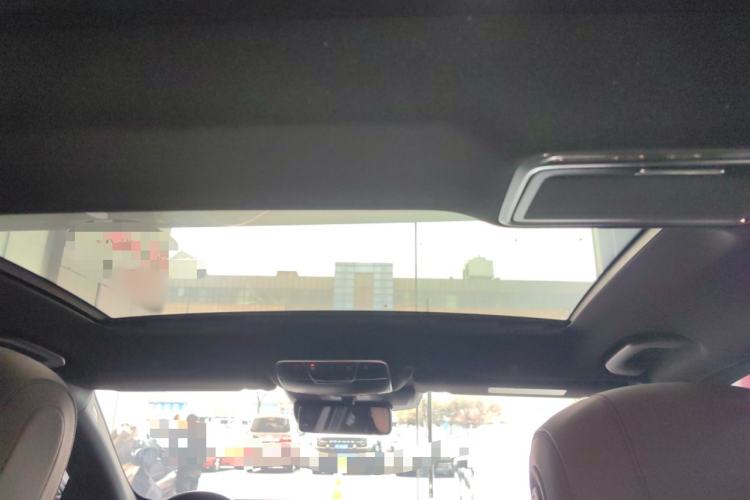 Used Mercedes-Benz S-Class 2020 S 350 L Business Class Ultimate Edition
