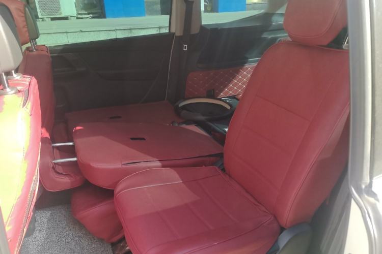 Used Volkswagen Sharan 2013 1.8TSI Standard Model Euro IV