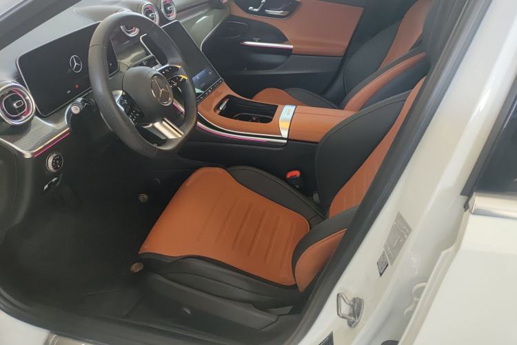 Used Mercedes-Benz C-Class 2023 Restyled C 260 L Sport Edition
