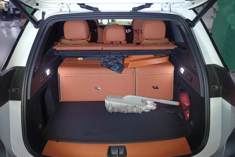 Used Li Auto L6 2024 Max