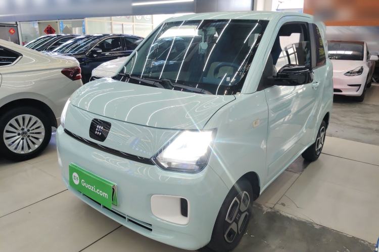 Used Dongfeng Fengon MINIEV 2022 Candy-Style Lollipop