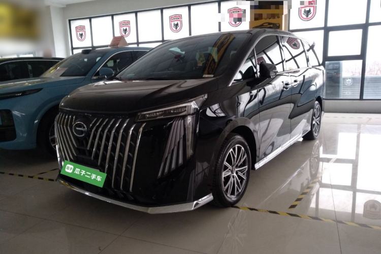 Used GAC Trumpchi M8 2024 Master Series 400T Prestige Edition