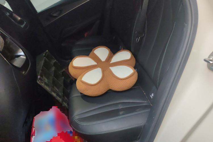 Used BYD Seal 06 New Energy 2024 DM-i 80KM Luxury Model
