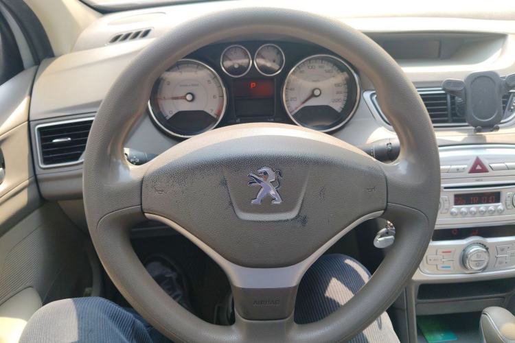 Used Peugeot 308 2012 1.6L Automatic Fashion Edition
