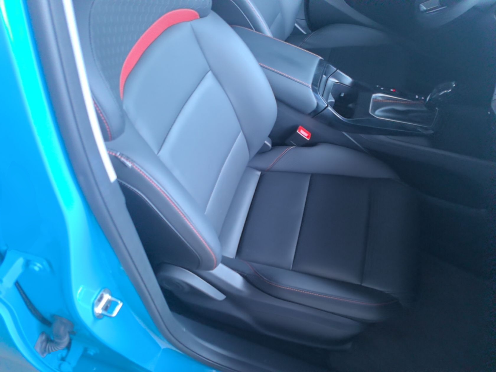 MG 5 2022 180 DVVT CVT Youth Luxury Edition — снимка 19