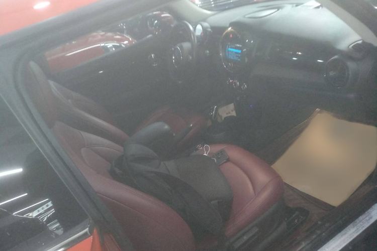 Used MINI MINI 2018 1.5T ONE PLUS
