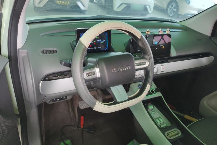 Used CHANGAN NEVO Lumin 2023 205km Xiangqin Version Steering Wheel