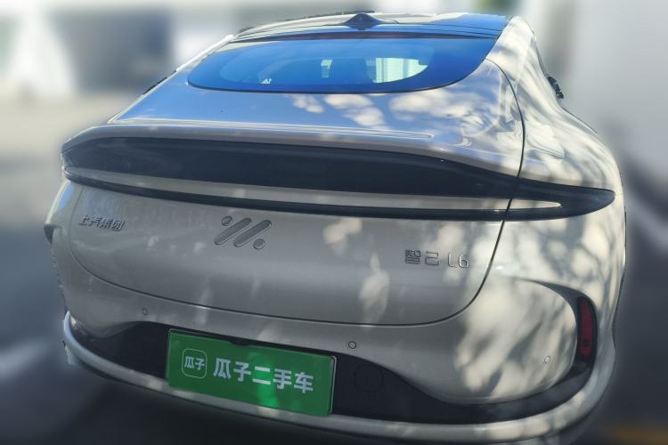 Used IM L6 2024 Max Enhanced Performance Edition