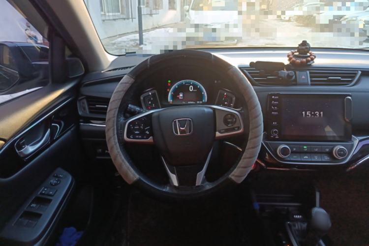 Used Honda Crider 2019 180 Turbo CVT Leading Edition China V