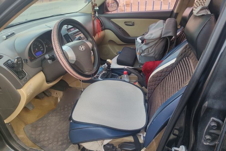 Used Hyundai Celesta 2008 1.6L MT GL