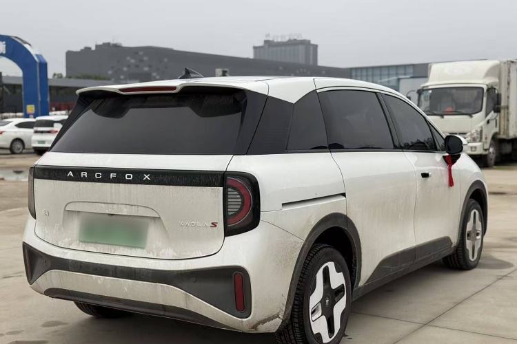 Used ARCFOX Kaola S 2024 AIR
