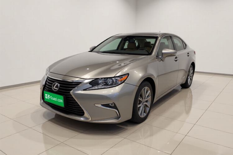 Used Lexus ES 2015 300h Comfort Edition Guazi used car, China used car export, Used car for sale, Used  cars, Cheapest cars for sale