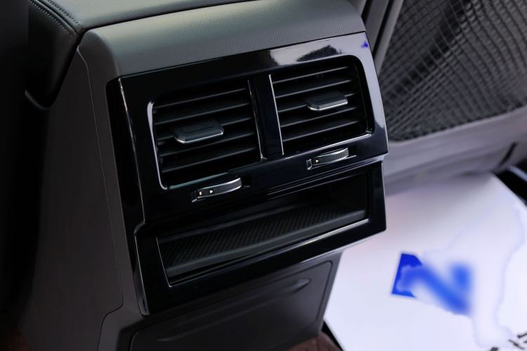 Used Volkswagen Touareg 2019 3.0 TSI RuiFeng Edition China V Standard Interior 11