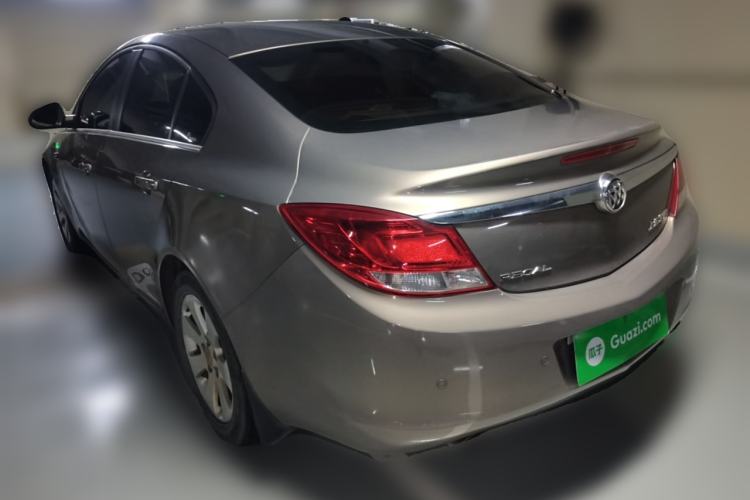 Used Buick Regal 2012 2.0L Comfort Edition