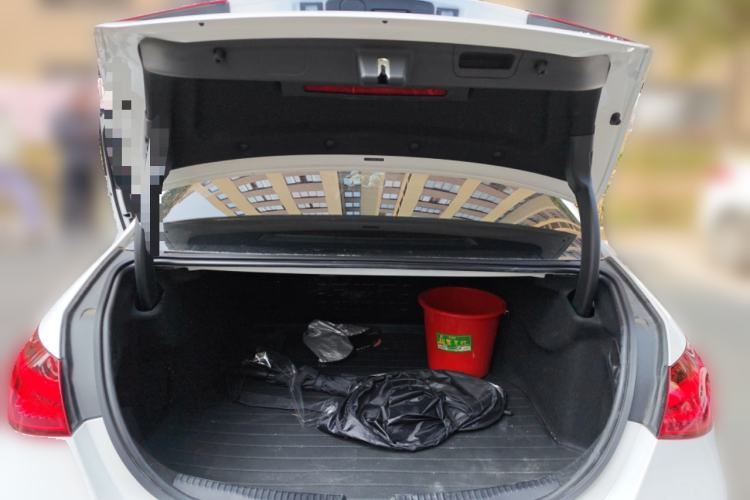 Used Mercedes-Benz C-Class 2024 C 260 L Sport Edition
