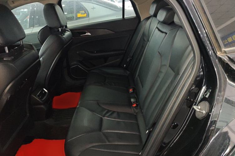 Used Hongqi H5 2020 1.5T DCT Flagship Edition