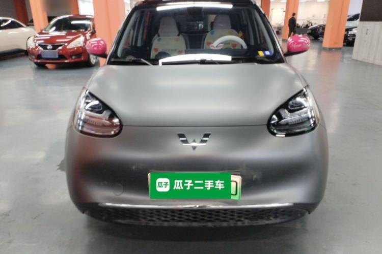 Used Wuling Bingo 2023 410 km Lingxi Deluxe Edition Front