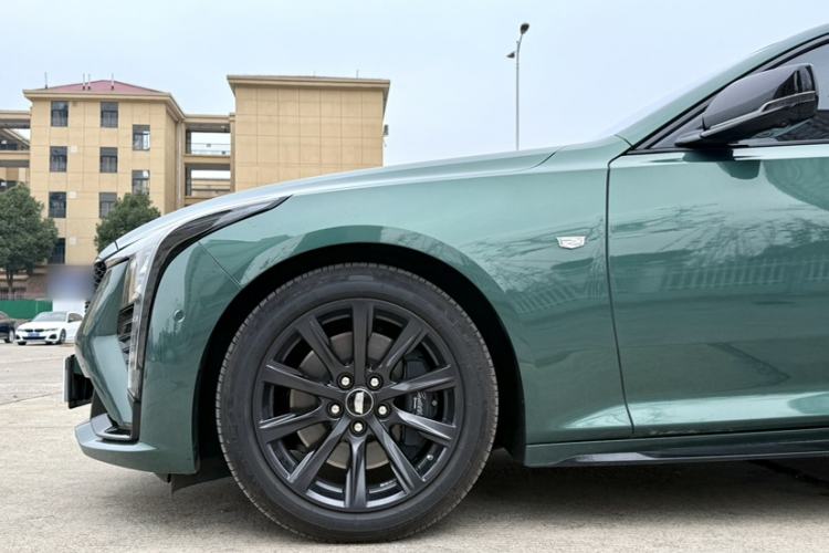 Used Cadillac CT5 2025 28T Track Performance Edition