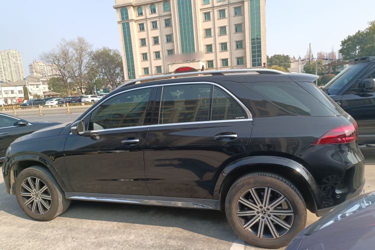 Used Mercedes-Benz GLE 2024 Refreshed GLE 350 4MATIC Stylish Edition