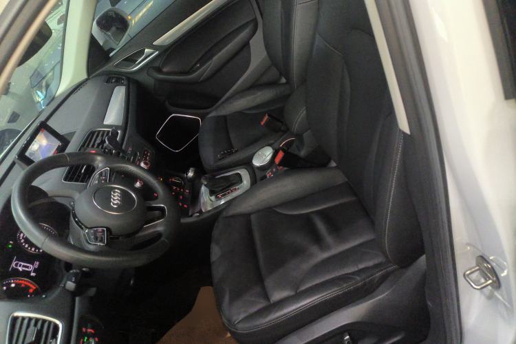 Used Audi Q3 2018 30 TFSI Fashion Edition Collector's Model