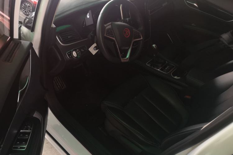 Used BYD Song MAX 2017 1.5T Automatic Smart Connect Elite 7-Seater