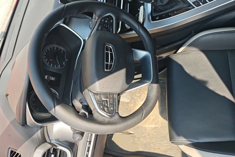 Used Geely Auto Coolray 2020 PRO 240T DCT Hunter