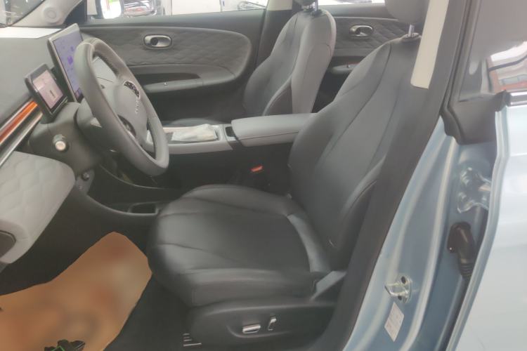 Used Dongfeng NAMMI 01 2024 430 Plus Smart+