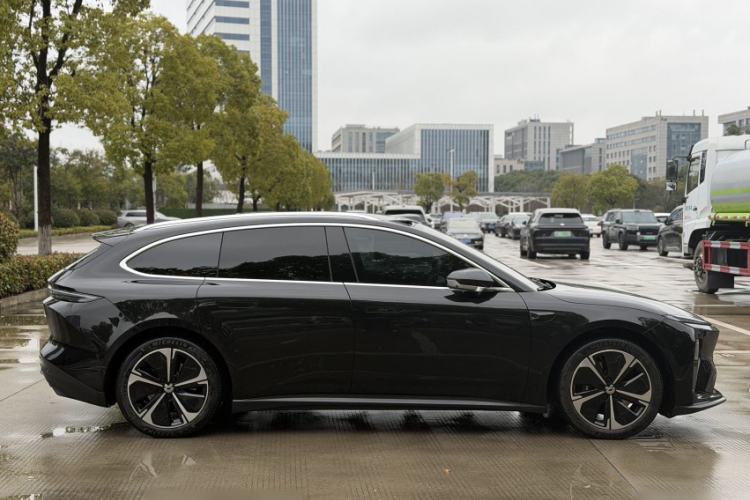 Used Nio ET5T 2024 75kWh Touring
