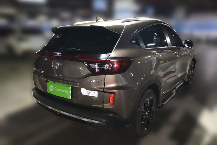 Used Honda XR-V 2021 220TURBO CVT Luxury Edition