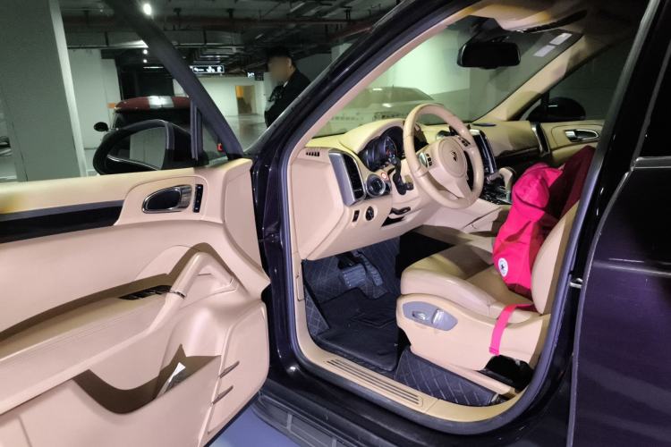 Used Porsche Cayenne 2011 Cayenne 3.0T