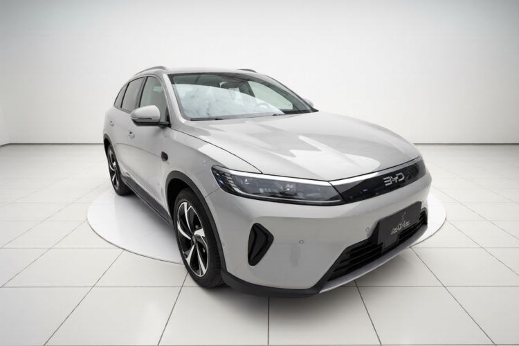 Used BYD Sealion 05 DM-i 2025 DM-i Smart Drive 115KM Flagship Model