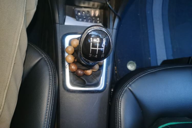 Used Great Wall C30 2016 1.5L Manual Luxury Model