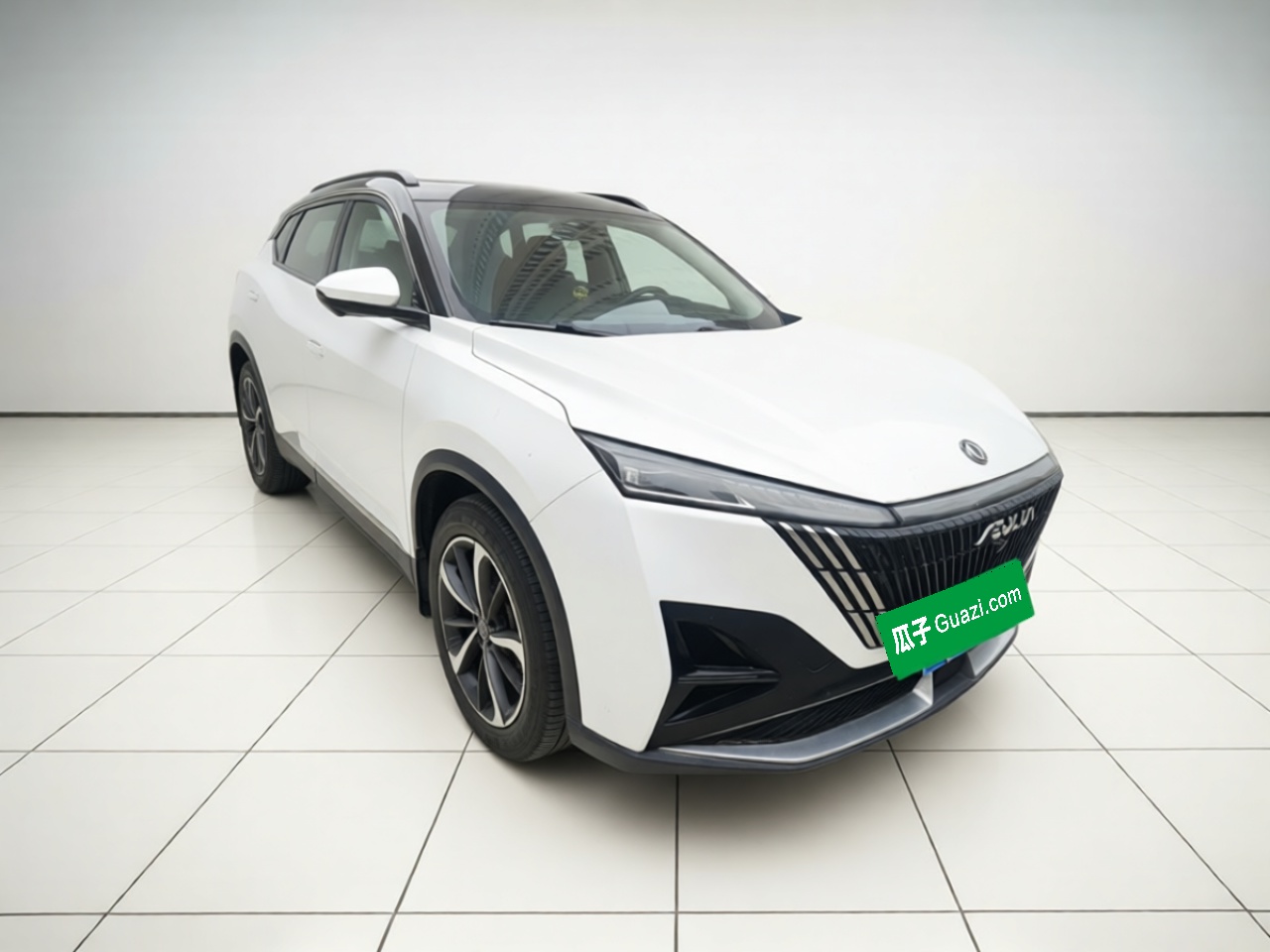 Dongfeng Aeolus Mage 2023 1.5T Luxury Edition — снимка 3