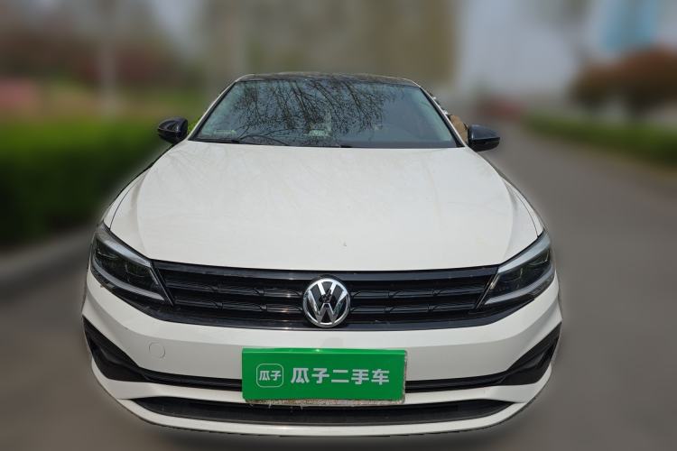 Used Volkswagen Lamando 2021 280TSI DSG Comfort Edition
