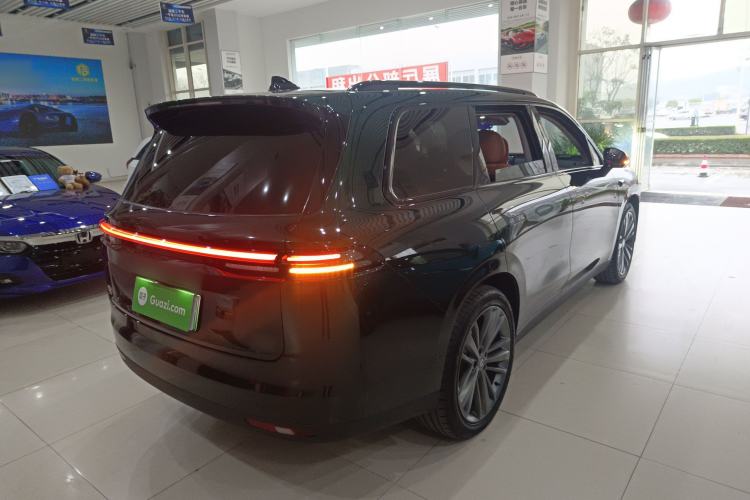 Used Leapmotor C16 2024 All-Electric 520 LiDAR Edition
