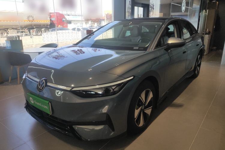 Used Volkswagen ID.7 VIZZION 2024 AIR model
